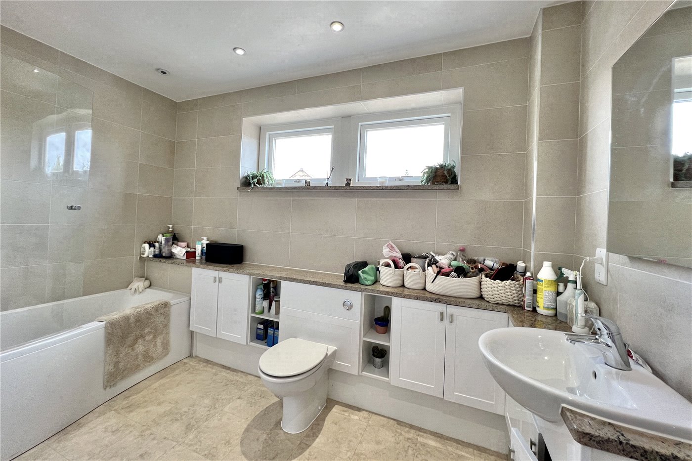 Bakery Court, Beaconsfield, HP9
